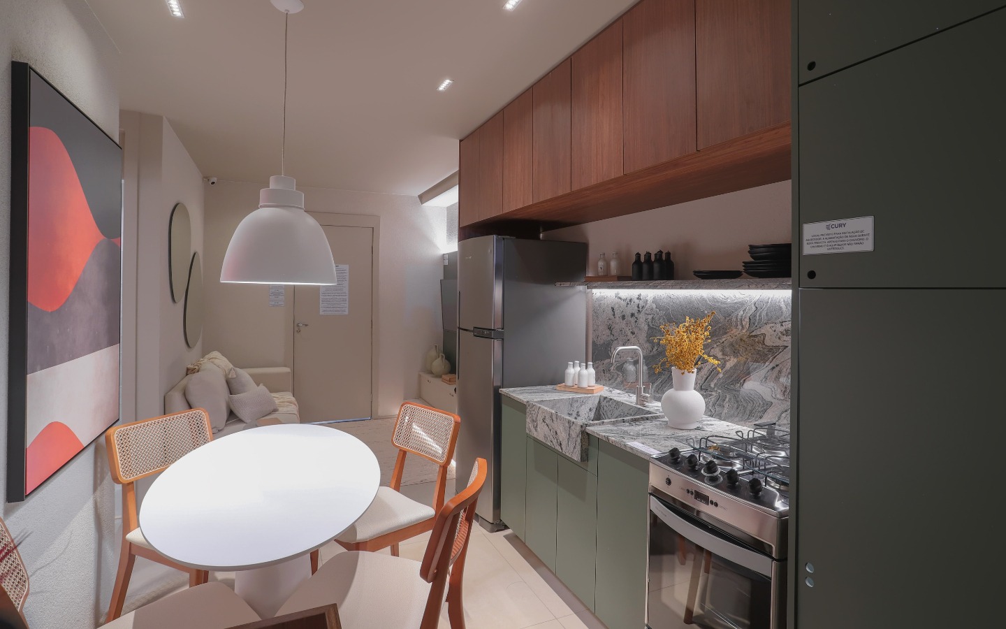 Imagem Apartamento com 2 Quartos à Venda, 39 m² em Taquara - Rio de Janeiro Imagem Apartamento com 2 Quartos à Venda, 39 m² em Taquara - Rio de Janeiro