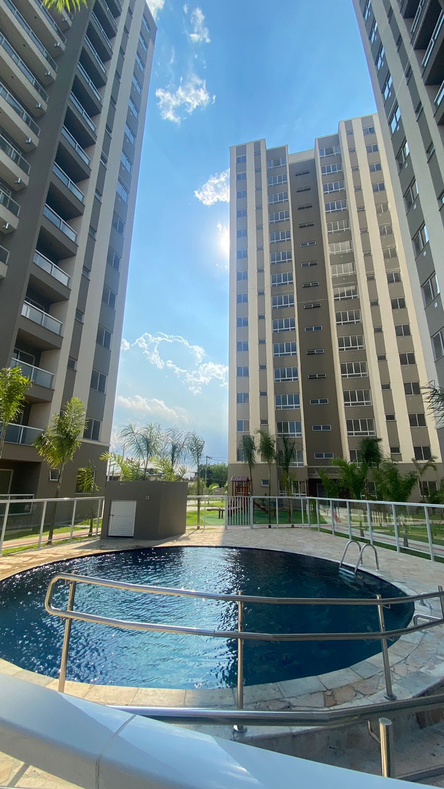 Imagem Apartamento com 2 Quartos à Venda, 53 m²em Chácaras Rio-Petrópolis - Duque de Caxias Imagem Apartamento com 2 Quartos à Venda, 53 m²em Chácaras Rio-Petrópolis - Duque de Caxias