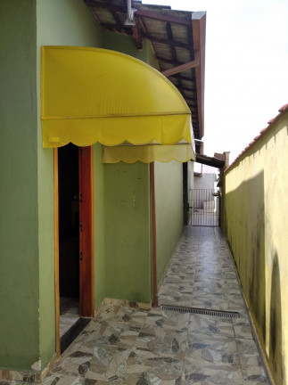 Imagem Casa com 2 Quartos à Venda, 125 m² em Bairro dos Guedes - Tremembé Imagem Casa com 2 Quartos à Venda, 125 m² em Bairro dos Guedes - Tremembé