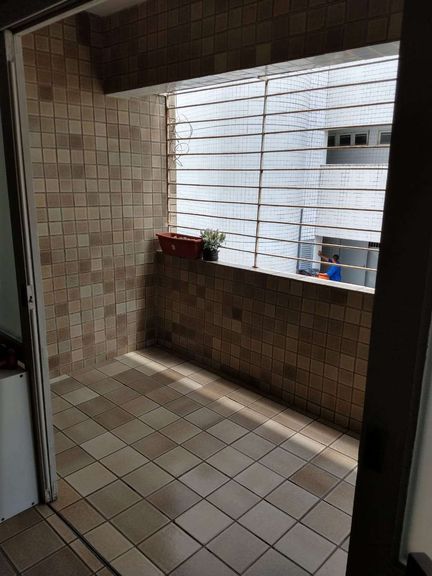 Imagem Apartamento com 3 Quartos à Venda, 129 m² em Graças - Recife Imagem Apartamento com 3 Quartos à Venda, 129 m² em Graças - Recife