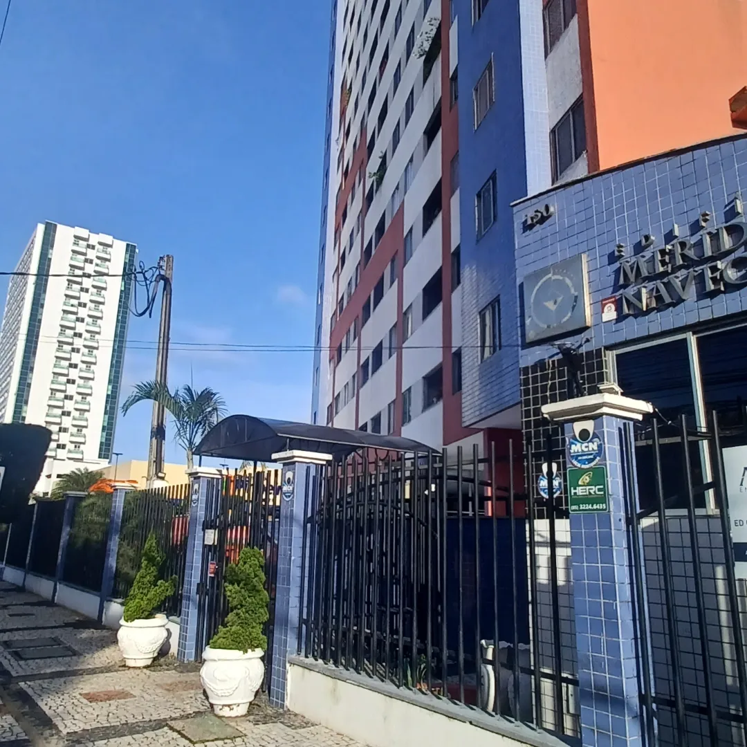 Imagem Apartamento com 3 Quartos à Venda, 68 m²em Cambeba - Fortaleza Imagem Apartamento com 3 Quartos à Venda, 68 m²em Cambeba - Fortaleza