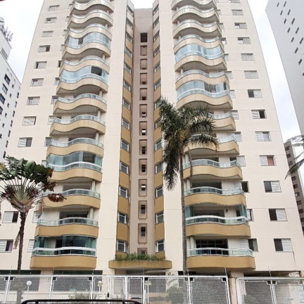 Imagem Apartamento com 3 Quartos à Venda, 103 m² em Parque Residencial Aquarius - São José dos Campos Imagem Apartamento com 3 Quartos à Venda, 103 m² em Parque Residencial Aquarius - São José dos Campos