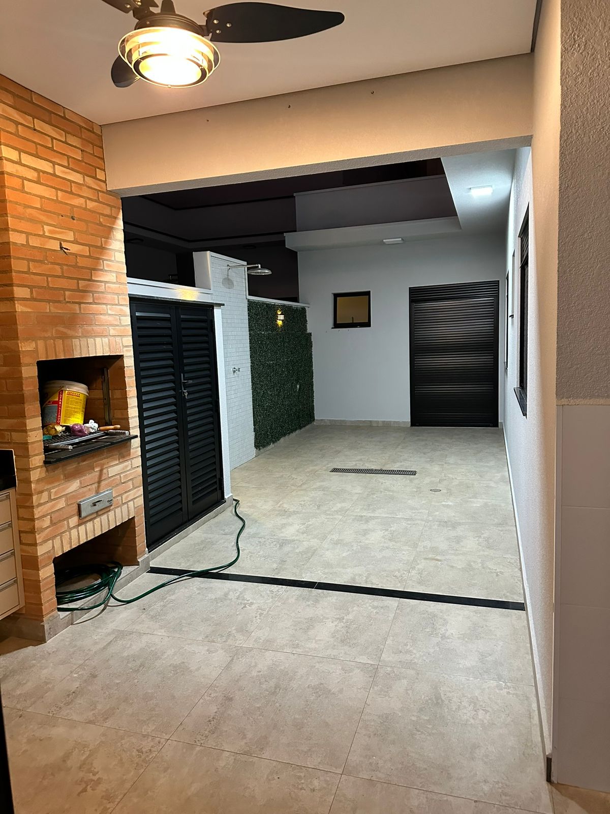 Imagem Casa de Condomínio com 3 Quartos para Alugar, 140 m²em Centro - Itu Imagem Casa de Condomínio com 3 Quartos para Alugar, 140 m²em Centro - Itu
