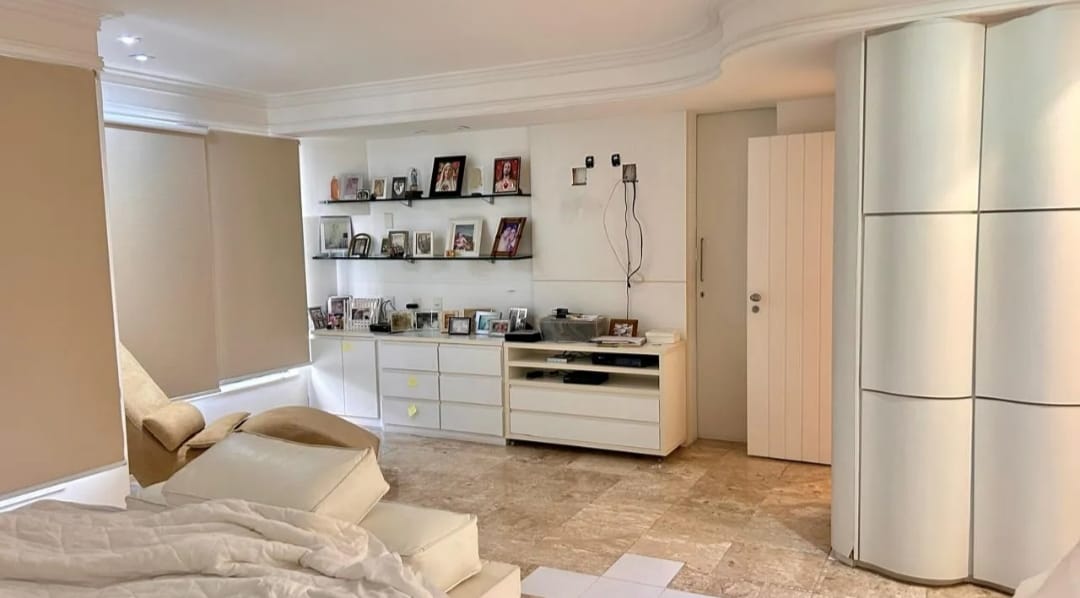 Imagem Cobertura com 3 Quartos à Venda, 407 m² em Barra - Salvador Imagem Cobertura com 3 Quartos à Venda, 407 m² em Barra - Salvador
