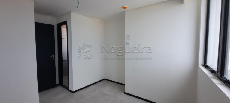 Imagem Apartamento com 2 Quartos à Venda, 53 m² em Barra de Jangada - Jaboatão dos Guararapes