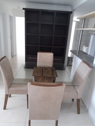 Imagem Apartamento com 2 Quartos à Venda, 80 m² em Meireles - Fortaleza