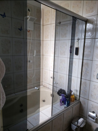 Imagem Apartamento com 4 Quartos à Venda, 108 m² em Vila Clementino - São Paulo