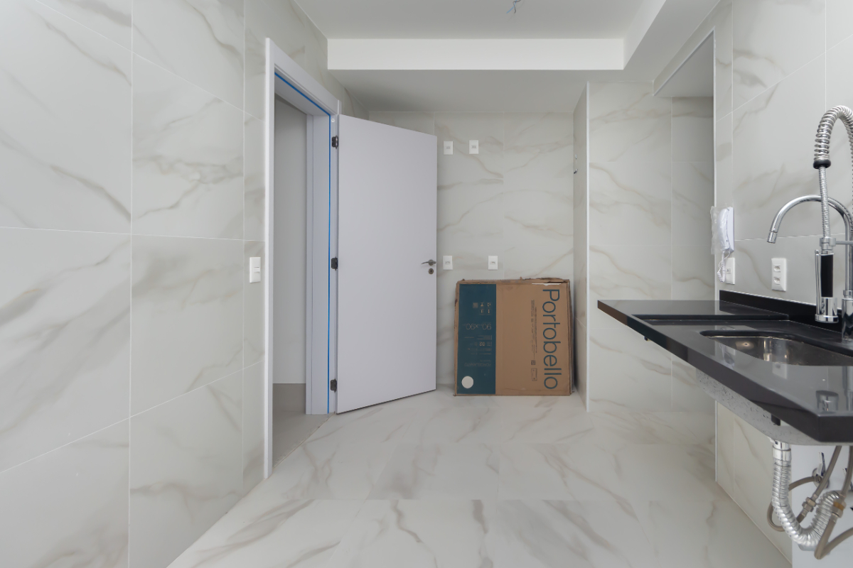 Imagem Apartamento com 3 Quartos à Venda, 123 m² em Jardim Aurélia - São Paulo