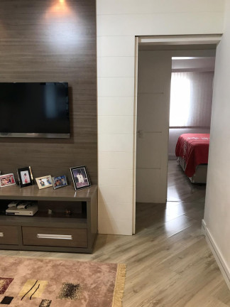 Imagem Apartamento com 2 Quartos à Venda, 67 m² em Centro - Diadema