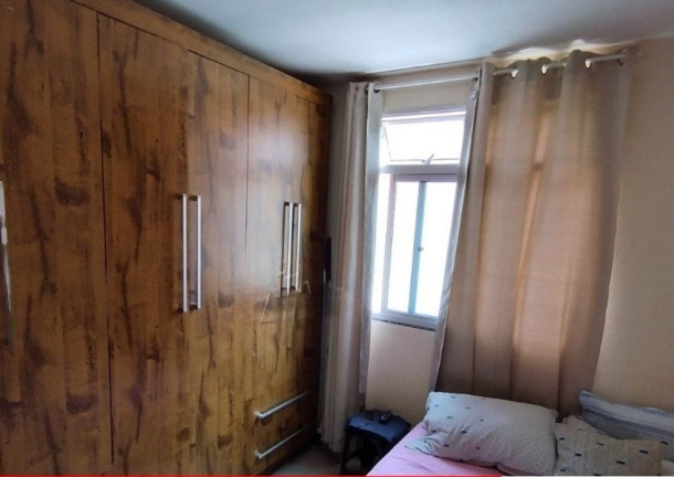 Imagem Apartamento com 2 Quartos à Venda, 43 m² em Fonte Grande - Contagem Imagem Apartamento com 2 Quartos à Venda, 43 m² em Fonte Grande - Contagem