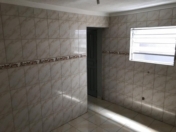 Imagem Casa com 3 Quartos à Venda, 191 m² em Piraporinha - Diadema