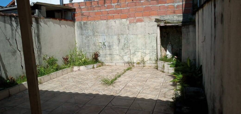 Imagem Casa com 1 Quarto à Venda, 69 m² em Itaoca - Mongaguá Imagem Casa com 1 Quarto à Venda, 69 m² em Itaoca - Mongaguá