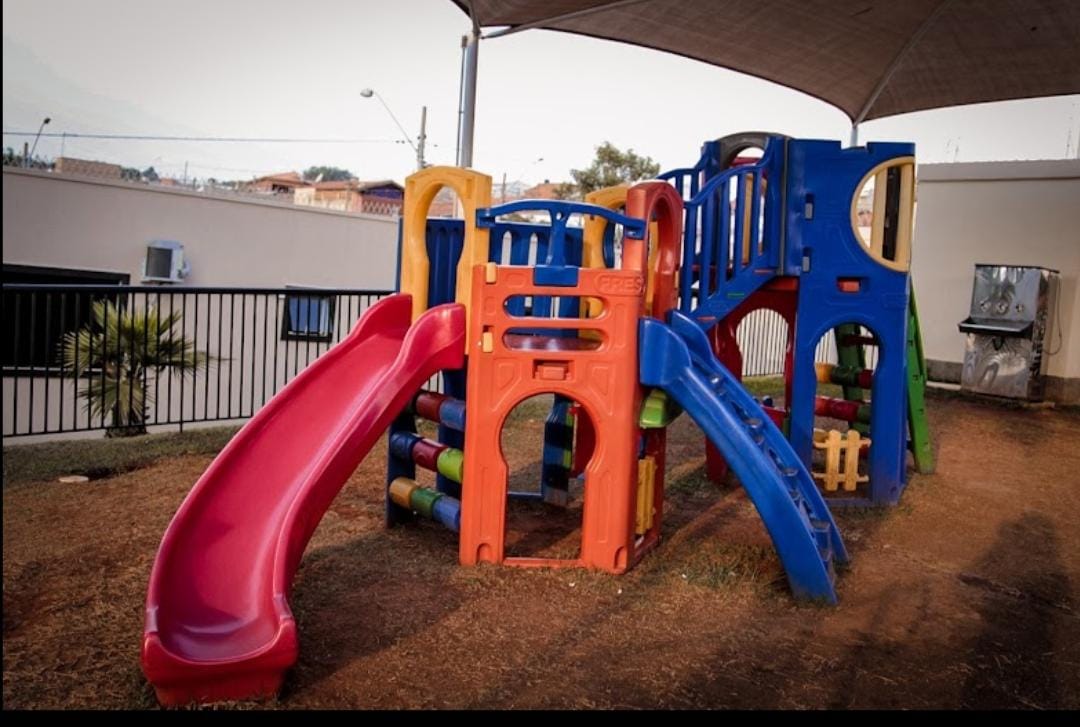 Imagem Apartamento com 2 Quartos à Venda, 40 m²em Residencial Morada das Acácias - Limeira