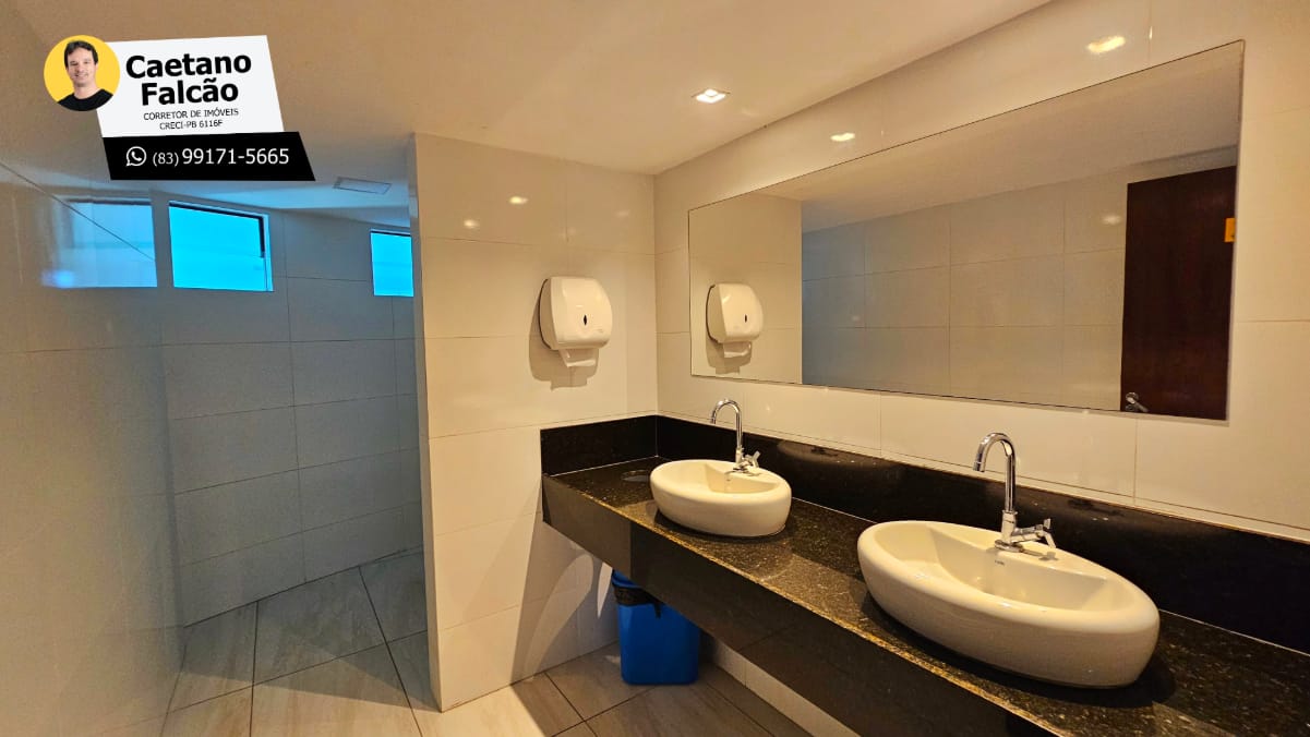 Imagem Cobertura com 4 Quartos à Venda, 325 m² em Brisamar - João Pessoa Imagem Cobertura com 4 Quartos à Venda, 325 m² em Brisamar - João Pessoa