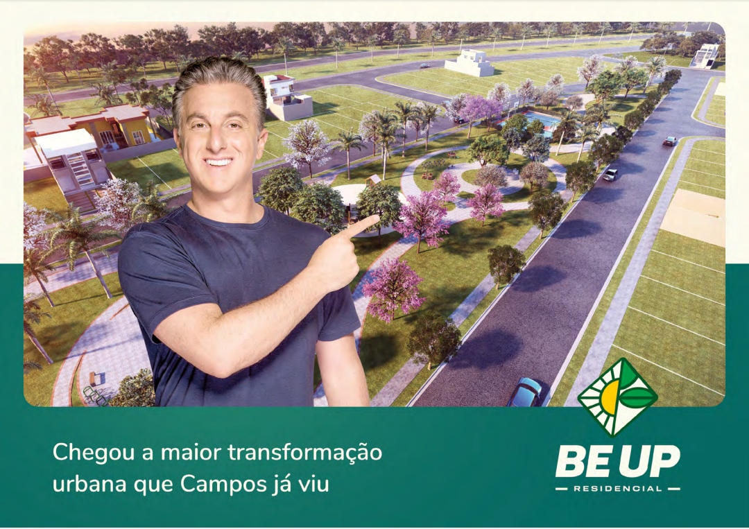 Imagem Terreno à Venda, 140 m²em Parque Varanda do Visconde - Campos dos Goytacazes
