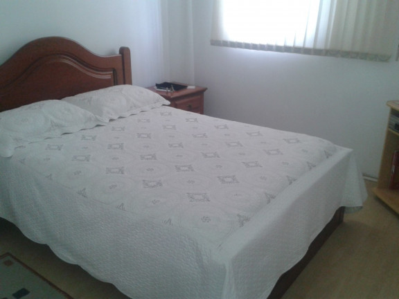 Imagem Apartamento com 3 Quartos à Venda, 90 m² em Indianópolis - São Paulo
