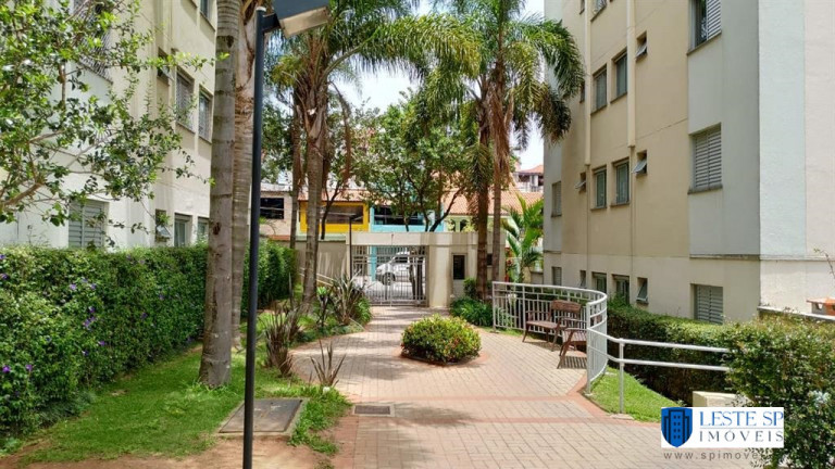 Imagem Apartamento com 2 Quartos à Venda, 47 m² em Fazenda Aricanduva - São Paulo Imagem Apartamento com 2 Quartos à Venda, 47 m² em Fazenda Aricanduva - São Paulo