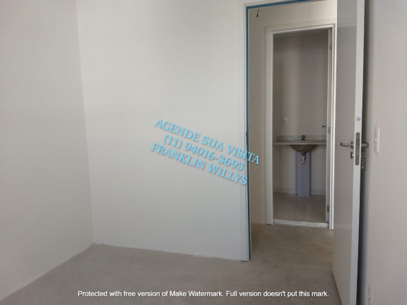 Imagem Apartamento com 2 Quartos à Venda, 55 m² em Vila Independência - São Paulo Imagem Apartamento com 2 Quartos à Venda, 55 m² em Vila Independência - São Paulo