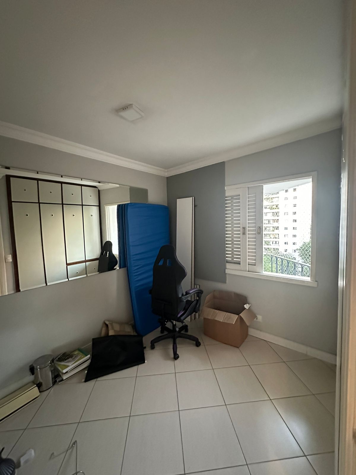 Imagem Apartamento com 3 Quartos à Venda, 90 m²em Vila Ester (Zona Norte) - São Paulo