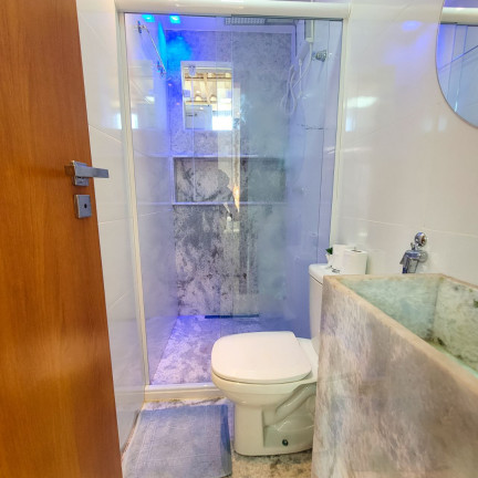 Imagem Casa com 2 Quartos à Venda, 67 m²em Imbassaí - Mata de São João