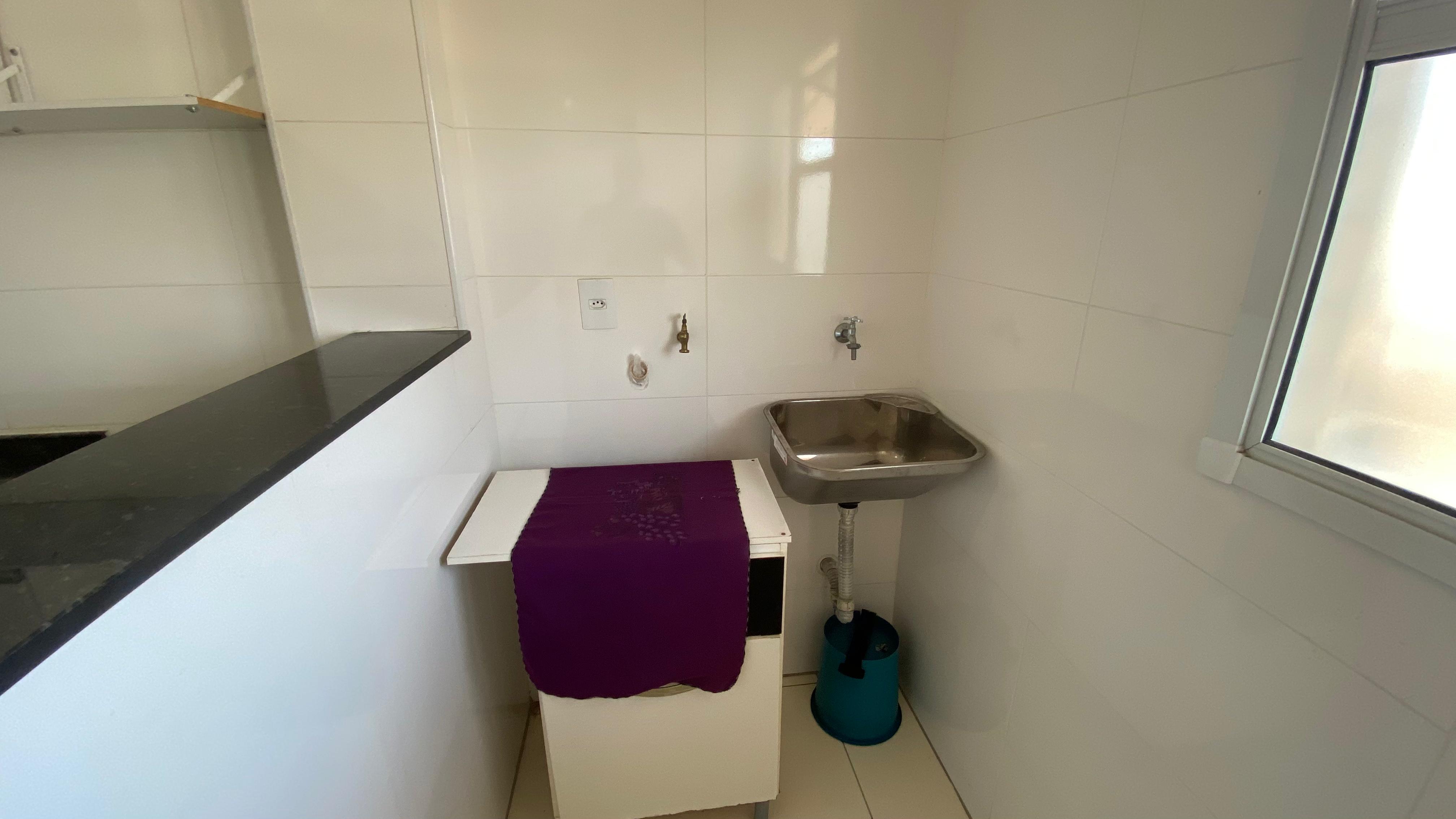 Imagem Apartamento com 2 Quartos à Venda, 91 m² em Aviação - Praia Grande