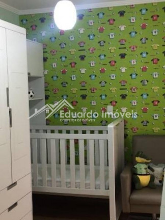 Imagem Cobertura com 3 Quartos à Venda, 150 m² em Rudge Ramos - São Bernardo Do Campo
