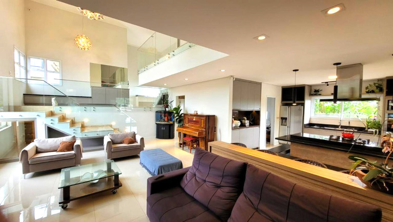 Imagem Casa de Condomínio com 4 Quartos à Venda, 386 m² em Condominio Quintas da Boa Vista - Atibaia Imagem Casa de Condomínio com 4 Quartos à Venda, 386 m² em Condominio Quintas da Boa Vista - Atibaia