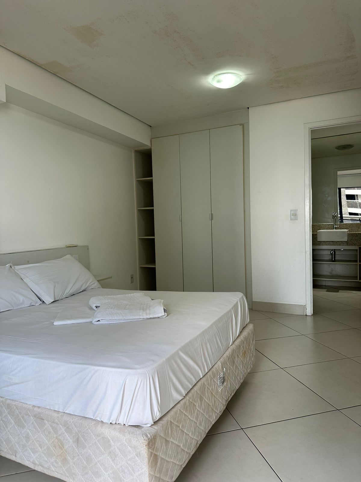 Imagem Apartamento com 1 Quarto à Venda, 45 m²em Mucuripe - Fortaleza