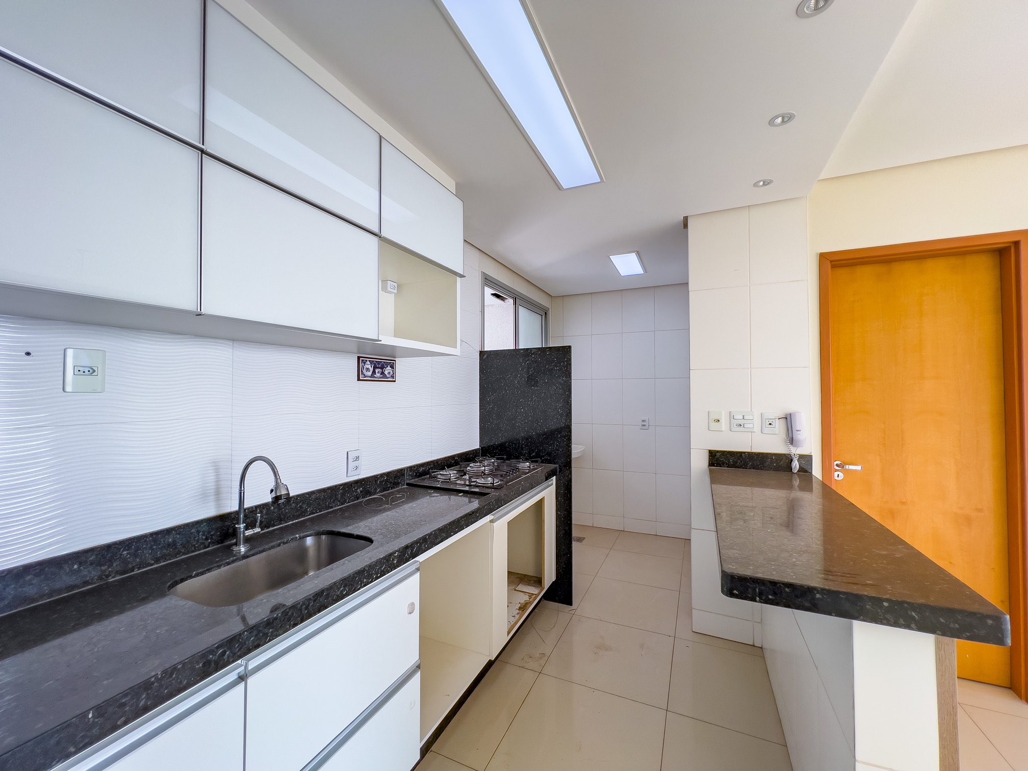 Imagem Apartamento com 3 Quartos à Venda, 85 m²em Parque Amazônia - Goiânia