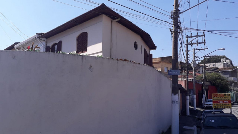 Imagem Casa com 2 Quartos à Venda, 91 m² em Jabaquara - São Paulo Imagem Casa com 2 Quartos à Venda, 91 m² em Jabaquara - São Paulo