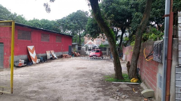 Imagem Galpão para Alugar, 200 m² em Batistini - São Bernardo Do Campo Imagem Galpão para Alugar, 200 m² em Batistini - São Bernardo Do Campo