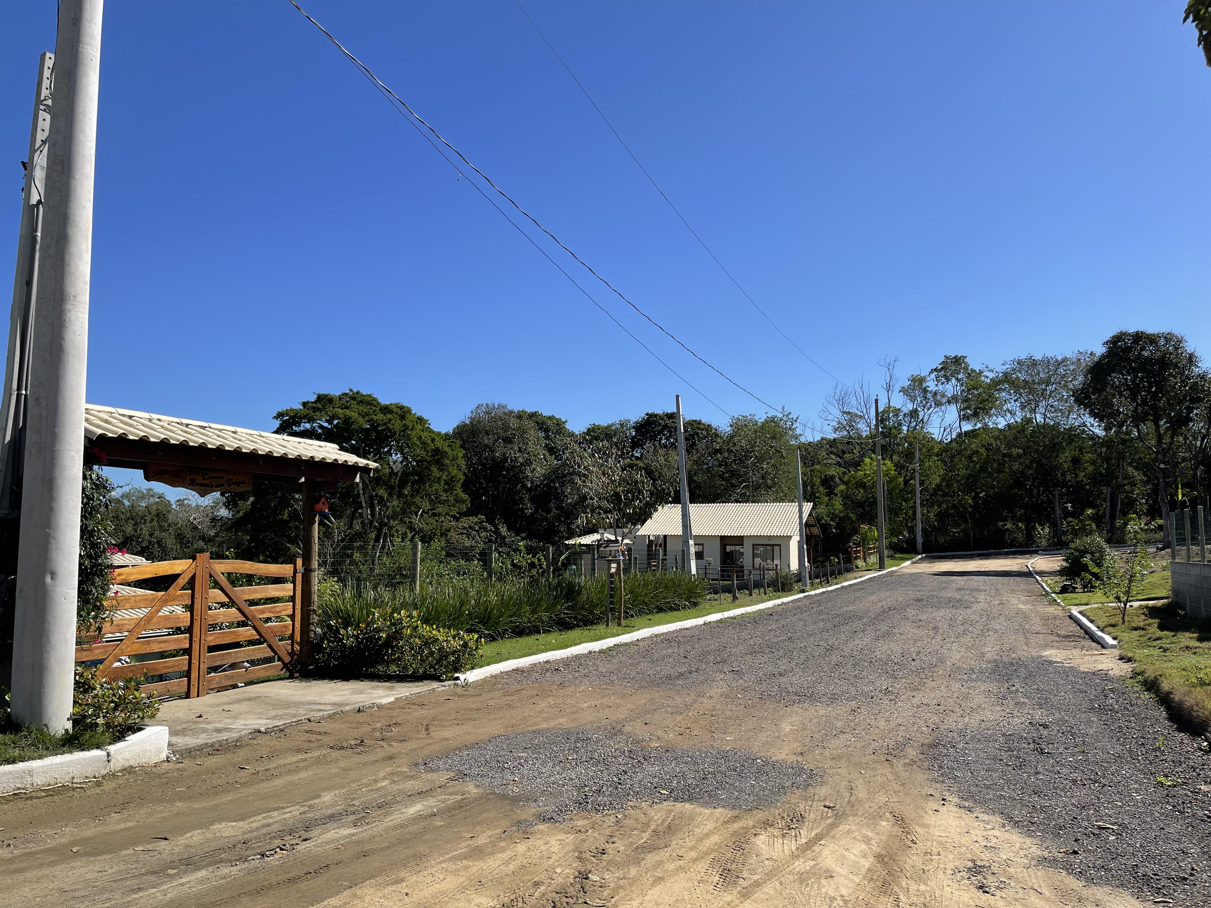 Imagem Chácara à Venda, 500 m²em Área Rural de Vila Velha - Vila Velha