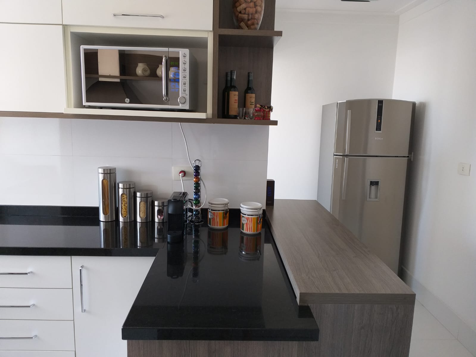 Imagem Apartamento com 3 Quartos à Venda, 98 m²em Campestre - Santo André Imagem Apartamento com 3 Quartos à Venda, 98 m²em Campestre - Santo André