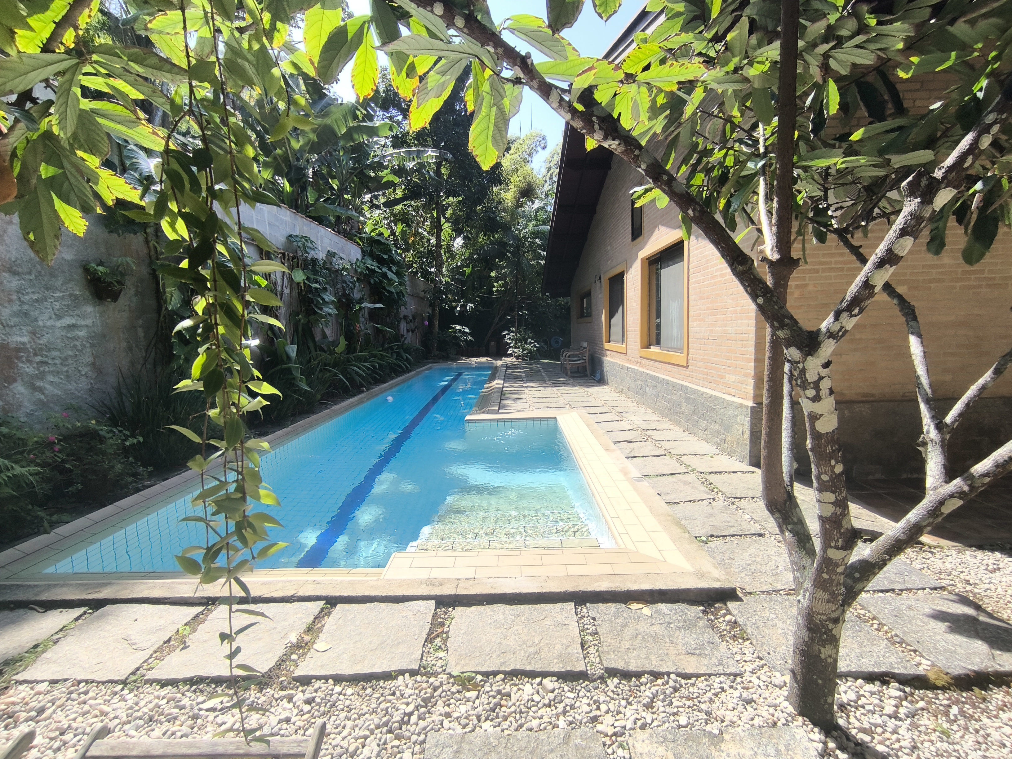 Imagem Casa com 5 Quartos à Venda, 340 m²em Tenório - Ubatuba