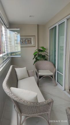 Imagem Apartamento com 2 Quartos à Venda,  em Meireles - Fortaleza