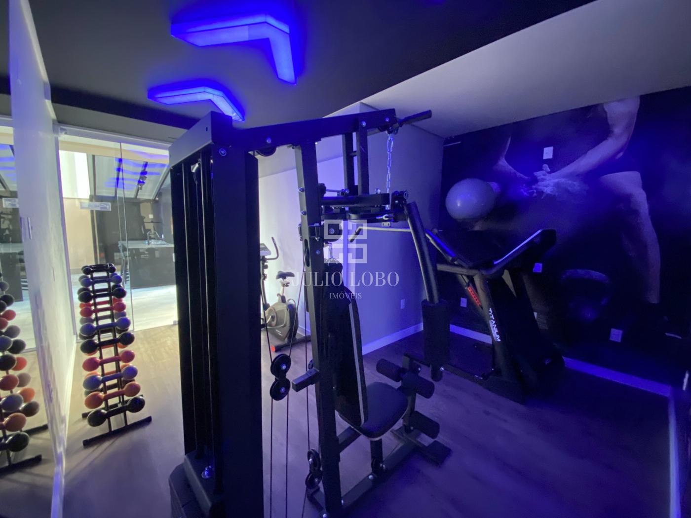 Imagem Apartamento com 3 Quartos à Venda, 129 m² em Itapema - Itapema