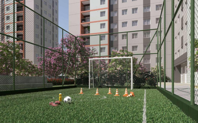 Imagem Apartamento com 2 Quartos à Venda, 40 m² em Jaguaré - São Paulo Imagem Apartamento com 2 Quartos à Venda, 40 m² em Jaguaré - São Paulo