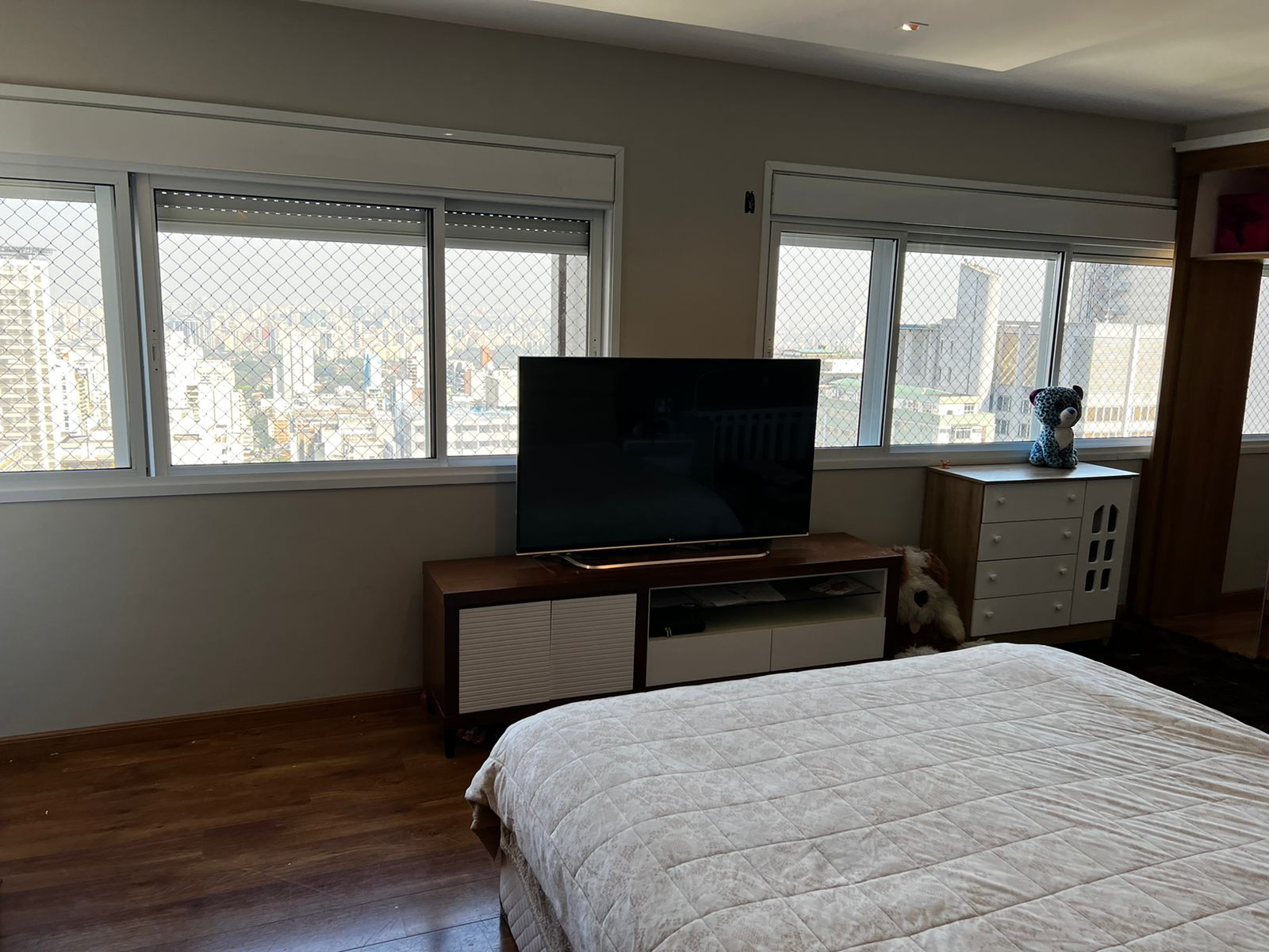 Imagem Apartamento com 3 Quartos à Venda, 351 m² em Bela Vista - São Paulo