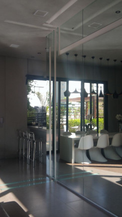 Imagem Apartamento com 1 Quarto à Venda, 35 m² em Vila Olímpia - São Paulo