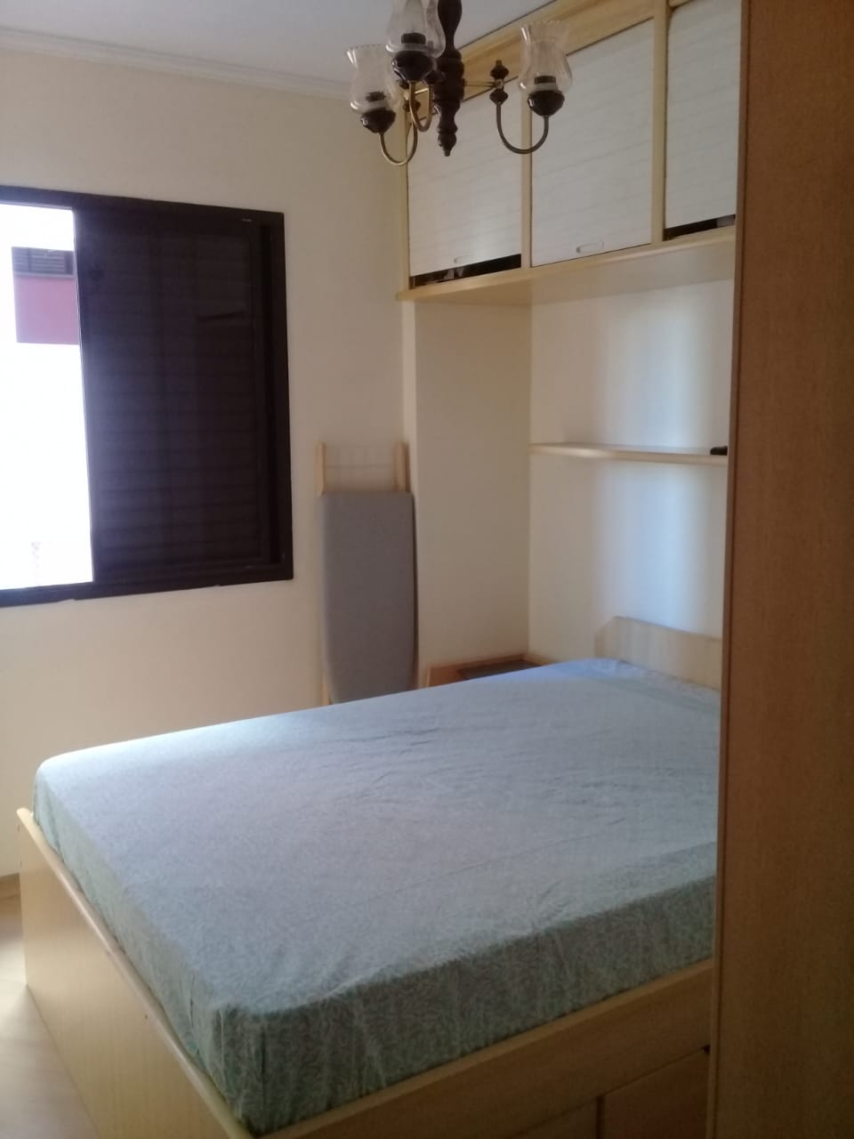 Imagem Apartamento com 2 Quartos à Venda, 51 m²em Saúde - São Paulo
