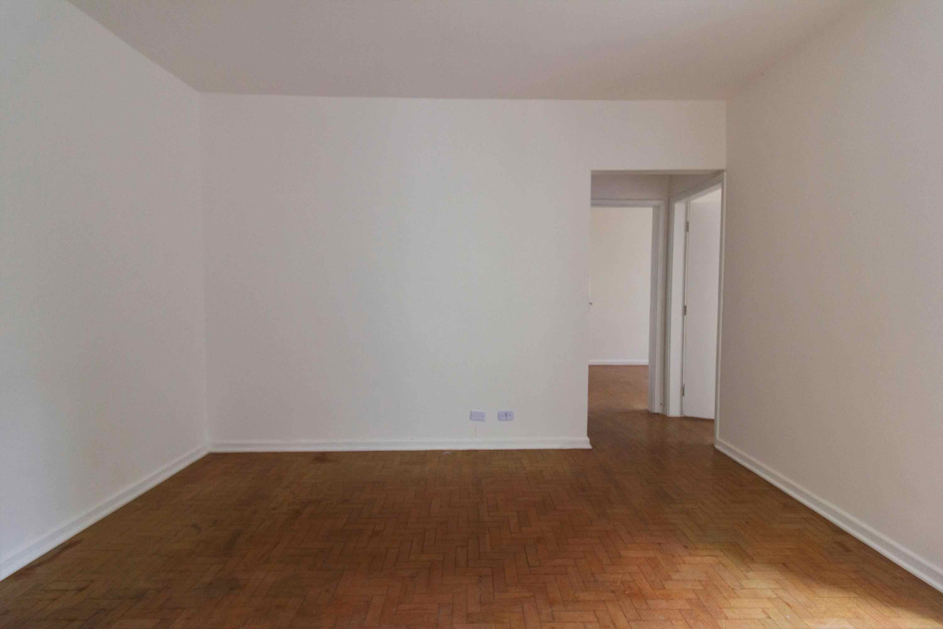 Apartamento com 2 Quartos à Venda ou Locação, 80 m² em Bela Vista - São Paulo