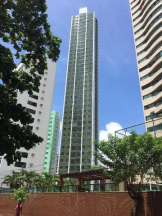 Apartamento com 2 Quartos à Venda, 45 m² em Boa Viagem - Recife