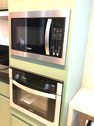 Imagem Studio com 1 Quarto à Venda, 27 m²em Centro - Sumaré