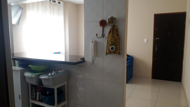Imagem Apartamento com 1 Quarto à Venda, 47 m² em Tupi - Praia Grande