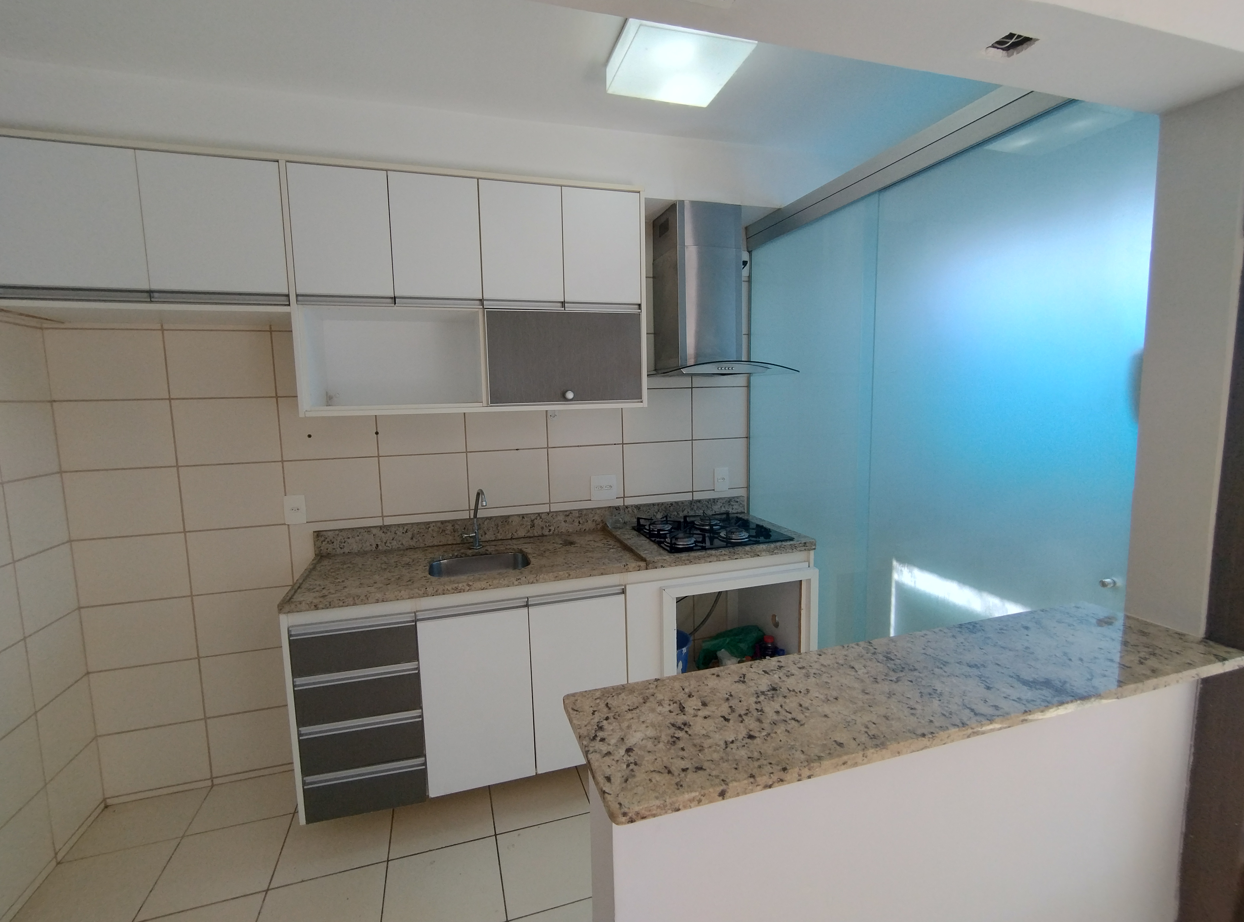 Imagem Apartamento com 2 Quartos à Venda, 52 m²em Samambaia Sul (Samambaia) - Brasília Imagem Apartamento com 2 Quartos à Venda, 52 m²em Samambaia Sul (Samambaia) - Brasília