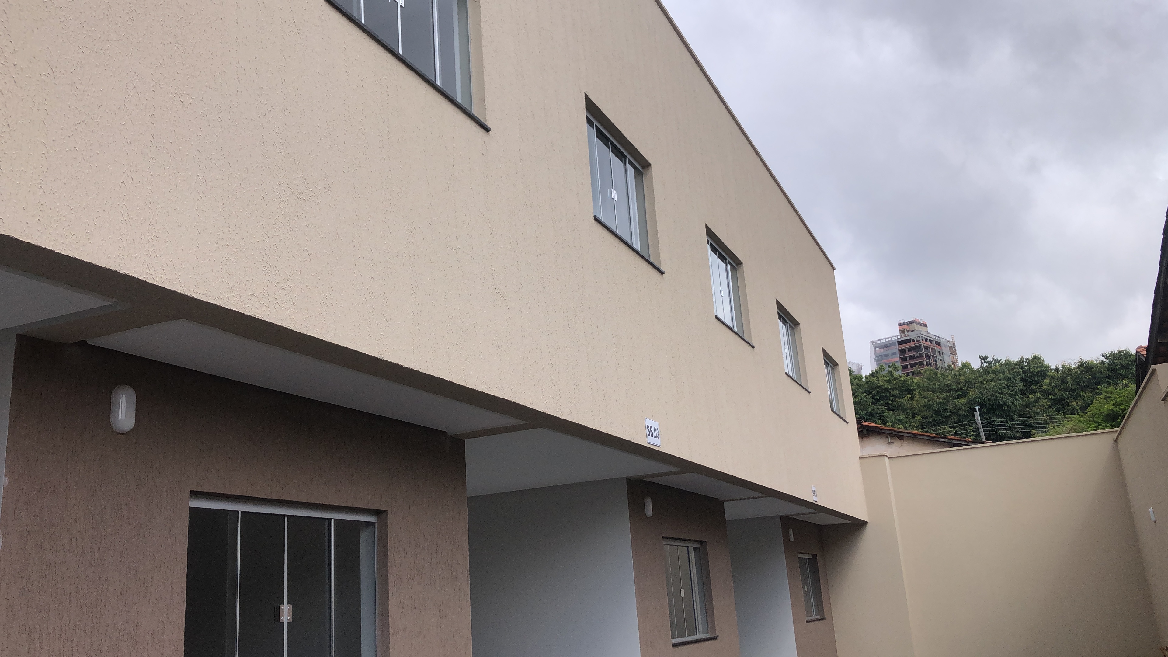 Sobrado com 3 Quartos à Venda, 134 m² em Setor Pedro Ludovico - Goiânia