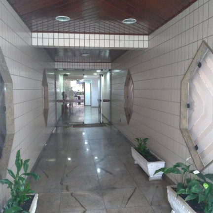 Apartamento com 3 Quartos à Venda, 130 m² em Campo Grande - Santos