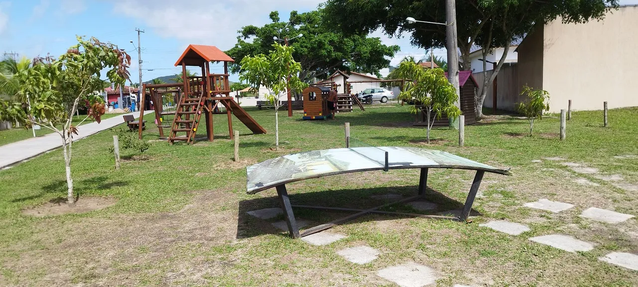 Imagem Terreno em Condomínio à Venda, 300 m²em Ogiva - Cabo Frio
