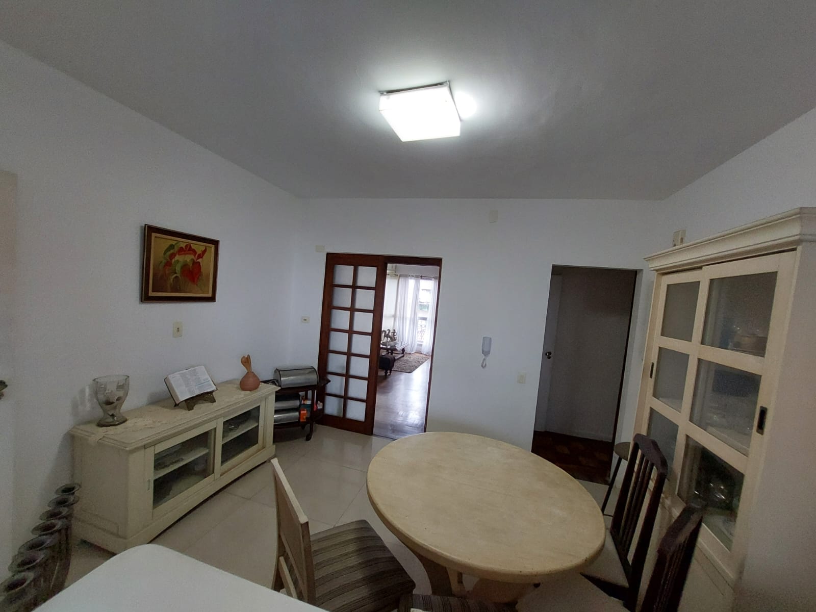 Imagem Apartamento com 3 Quartos à Venda, 148 m²em Ponta da Praia - Santos Imagem Apartamento com 3 Quartos à Venda, 148 m²em Ponta da Praia - Santos