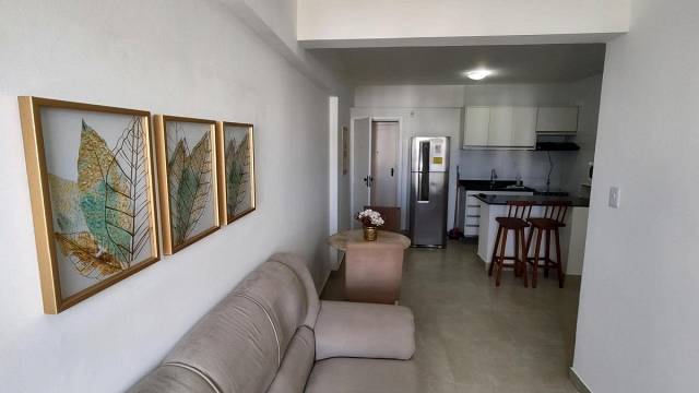 Imagem Apartamento com 1 Quarto à Venda, 49 m²em Pituba - Salvador